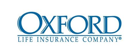 oxford life insurance