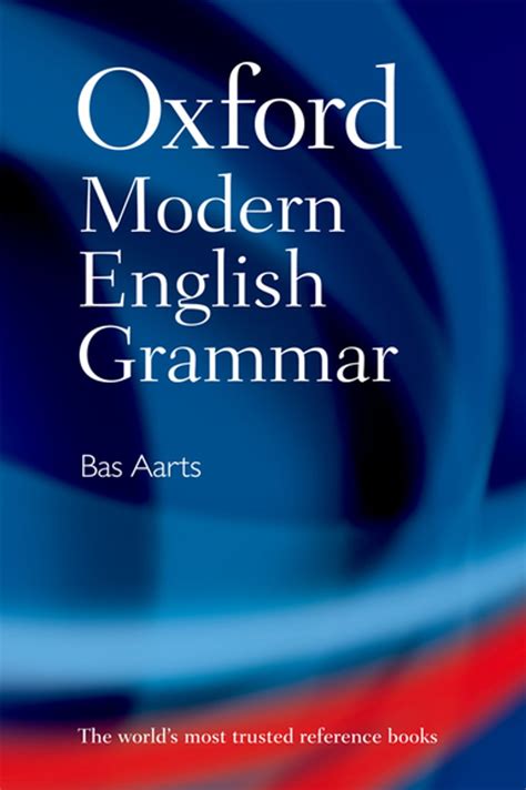 oxford modern english grammar Ebook PDF