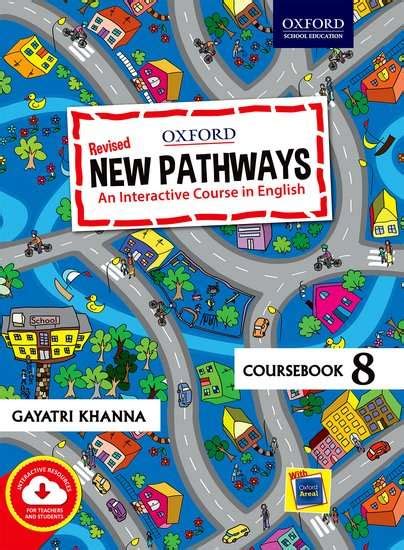 oxford pathways english guide class 8 PDF