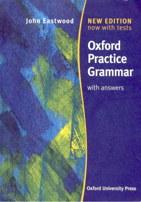 oxford practice grammar with answers Epub