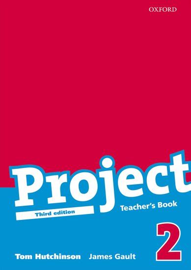oxford project 2 third edition teacher Reader