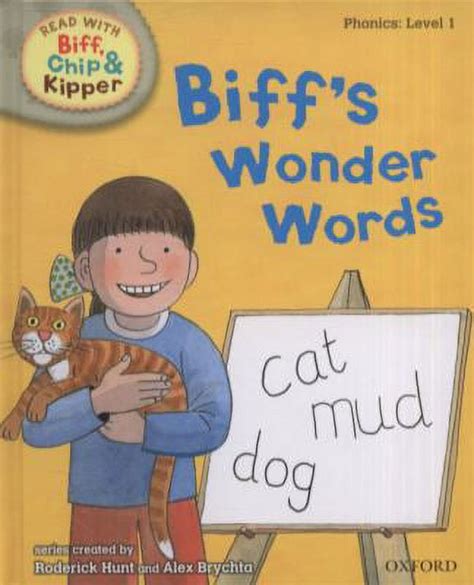 oxford reading tree read with biff chip Epub