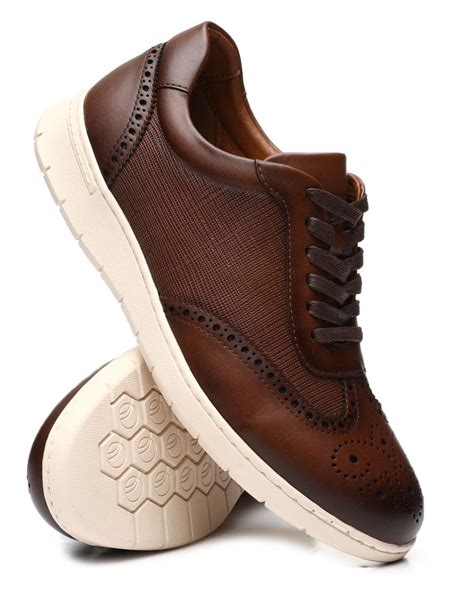 oxford sneakers mens