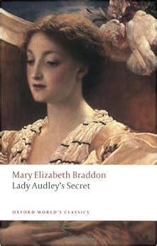 oxford worlds classics lady audleys secret world classics PDF