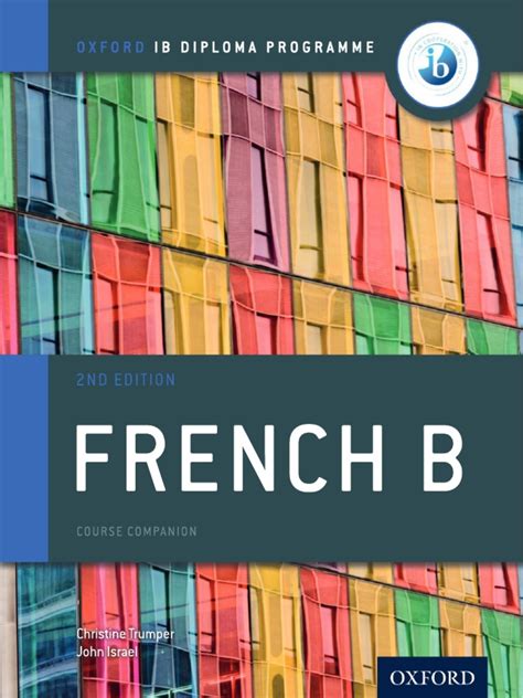 oxford-french-b-course-companion-answers Ebook Epub