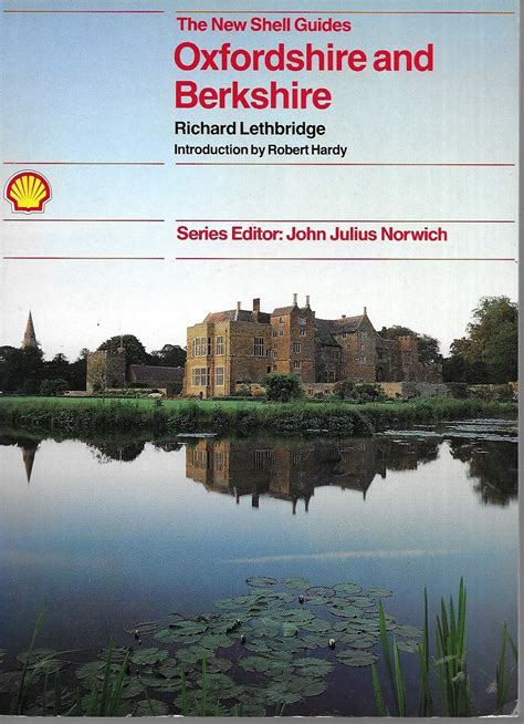oxfordshire and berkshire the new shell guides PDF