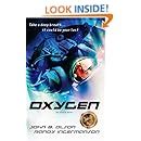 oxygen a science fiction suspense novel oxygen series book 1 Epub