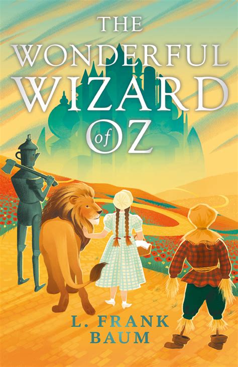 oz and beyond the fantasy world of l frank baum Kindle Editon