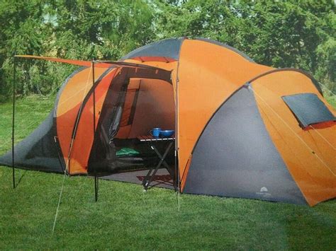 ozark 6 person tent