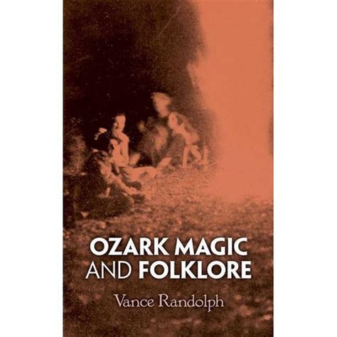 ozark magic and folklore PDF