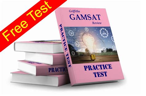 ozimed gamsat practice tests Ebook PDF
