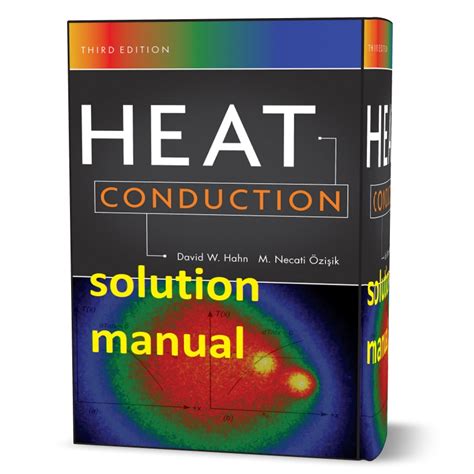 ozisik heat conduction solution manual free Epub
