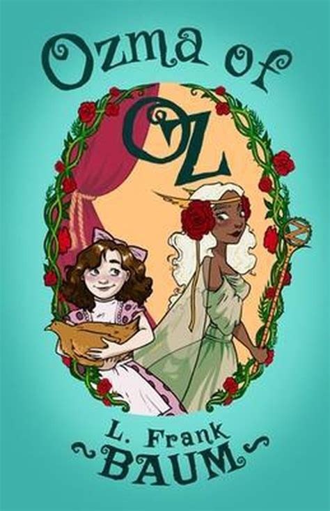 ozma of oz oz series book 3 Reader