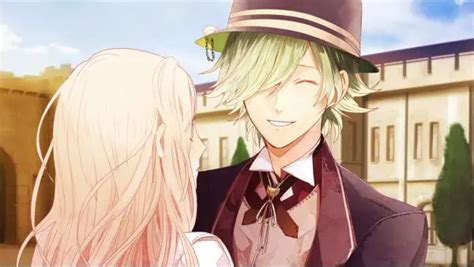 Ozmafia Kyrie Walkthrough