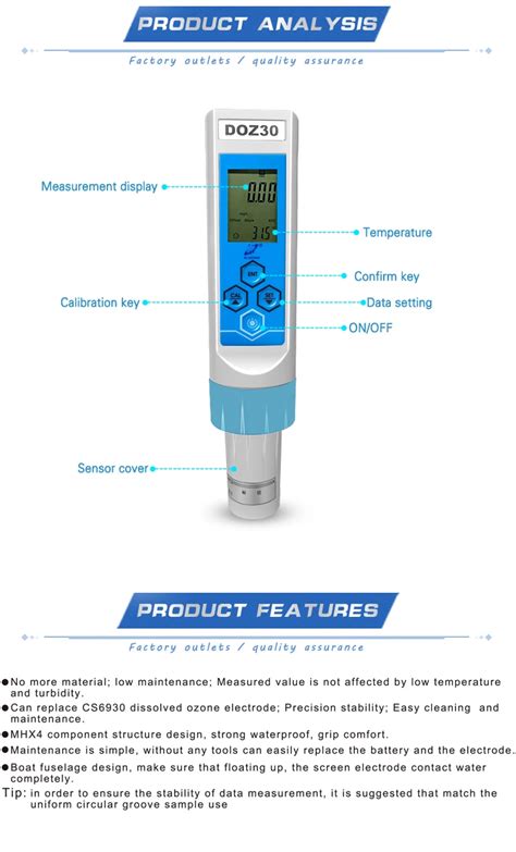 ozone analyzer manual pdf Kindle Editon