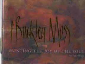 p buckley moss painting the joy of the soul Doc