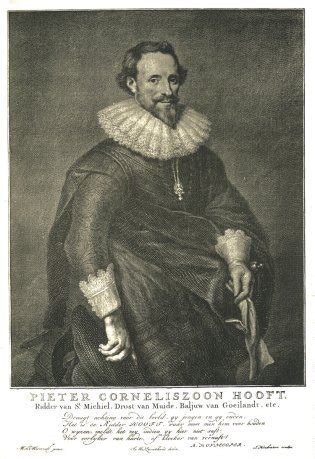 p c hooft 1581 1647 ill h van der bijl Epub