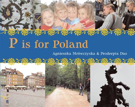 p is for poland world alphabets Doc