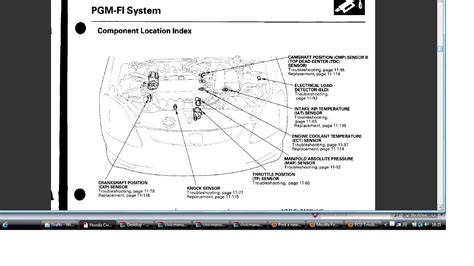 p0135 code honda civic PDF