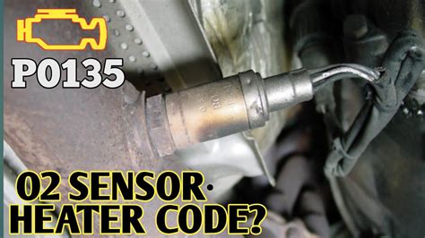 p0135 o2 sensor heater circuit malfunction toyota Doc