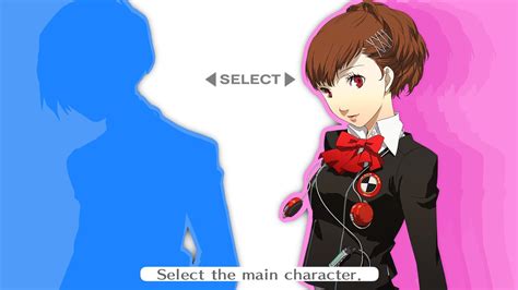 P3p Walkthrough Female