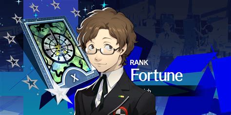 p3r fortune social link