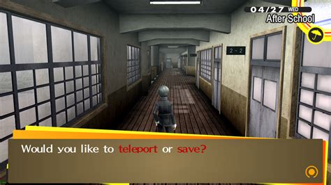 p4g keep exit save mod