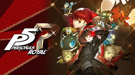 P5r Walkthrough 100