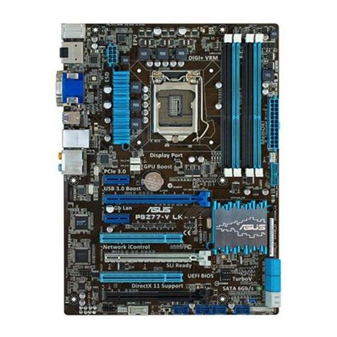 p8z77 v manual pdf PDF