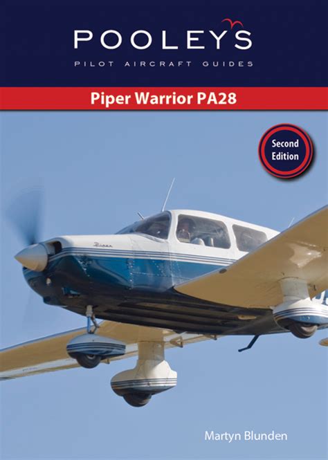 pa 28 warrior a pilots guide the pilots guide series Doc