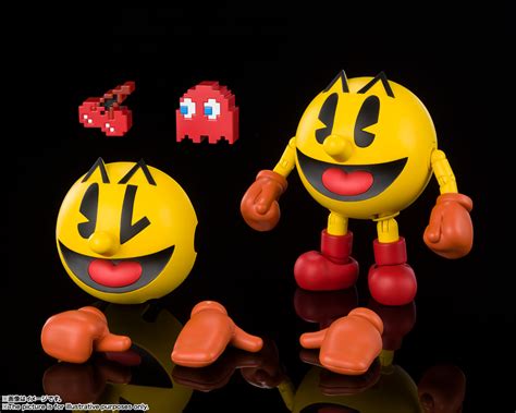 pac man toys