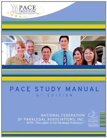 pace study manual 6th edition Doc