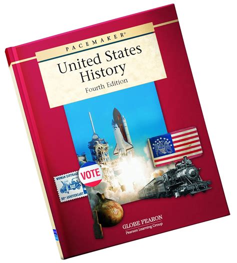 pacemaker united states history student edition fourth edition 2004 Reader