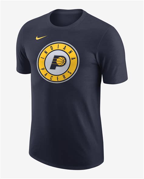 pacers tee shirts