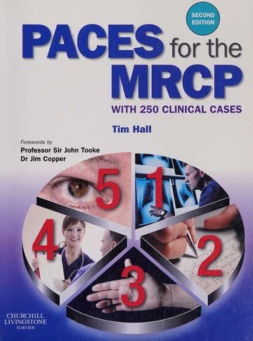 paces for the mrcp paces for the mrcp Reader