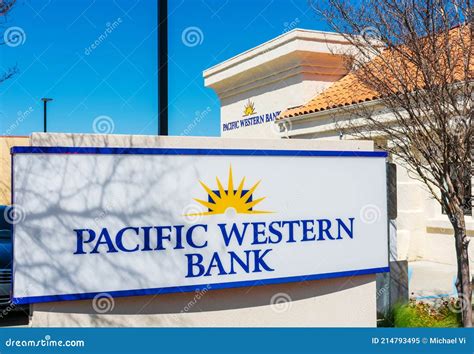 pacfic western bank