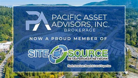 pacific asset advisors