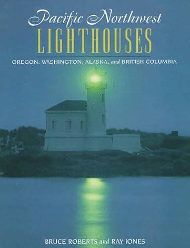 pacific northwest lighthouses lighthouse series Reader