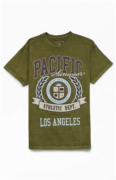 pacific sunwear shirt