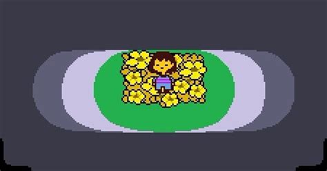 Pacifist Undertale Walkthrough