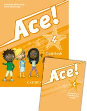 pack ace 4 class book students book songs cd exam edition Doc