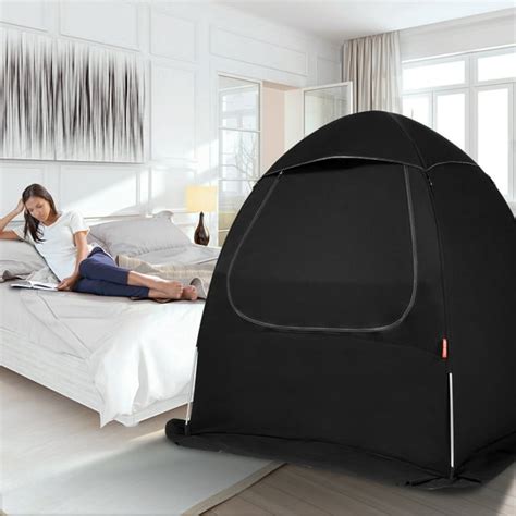 pack n play blackout tent