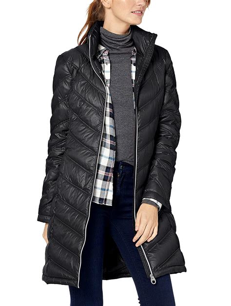 packable down jacket