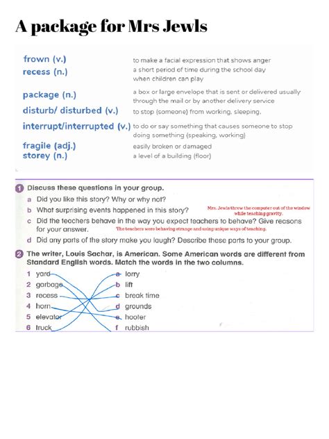 package for mrs jewls short vowels answers PDF