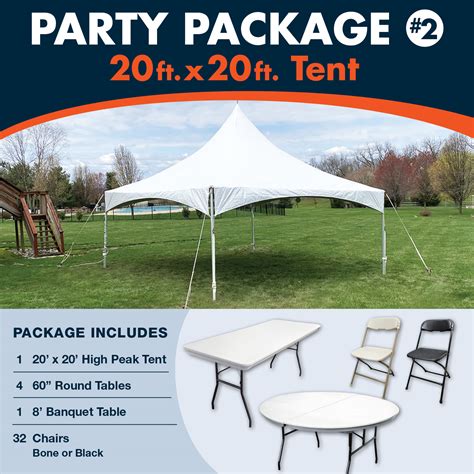 package tent