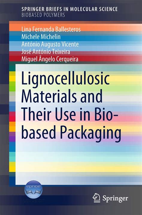 packaging materials springerbriefs molecular science Epub