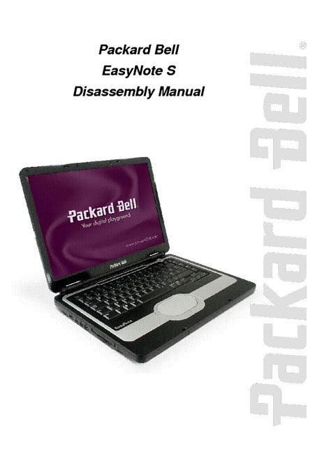 packard bell easynote tx86 service manual Ebook Epub