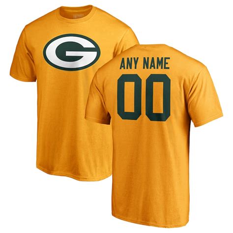 packer shirt