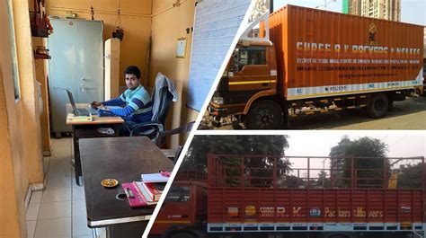 packers and movers in thane east