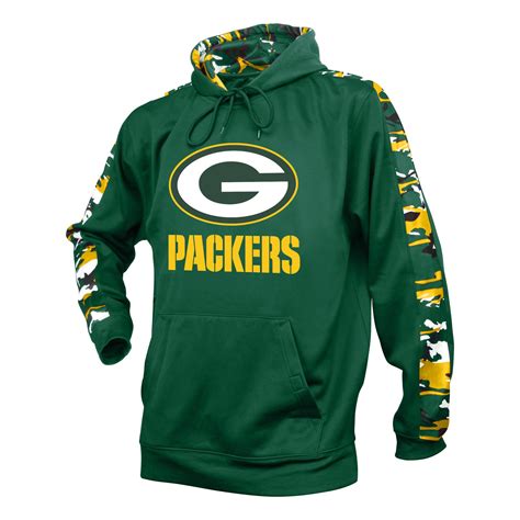 packers clothing